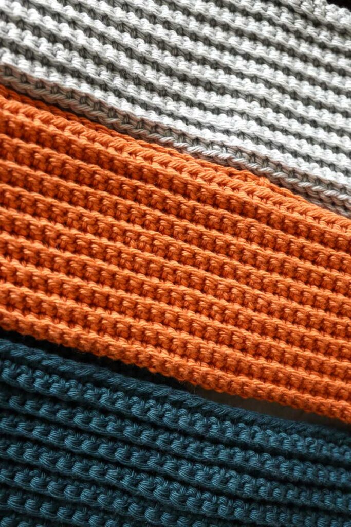 crochet patterns